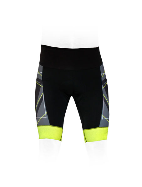 SHORT STELVIO — custom shorts by Cindra Enterprises