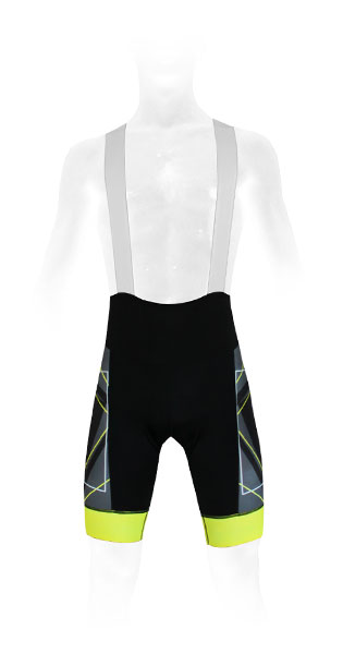 BIB SHORT STELVIO