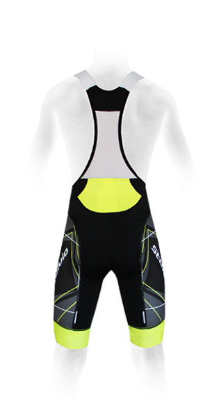 BIB SHORT STELVIO — view 2