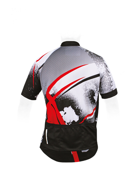 SS NIZZA FREERIDE MTB — view 2