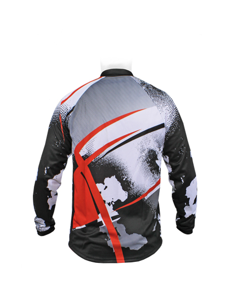 LS NIZZA FREERIDE — view 2