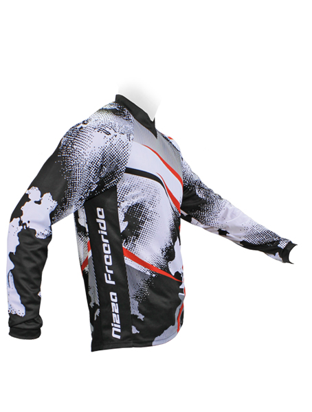 LS NIZZA FREERIDE — view 3