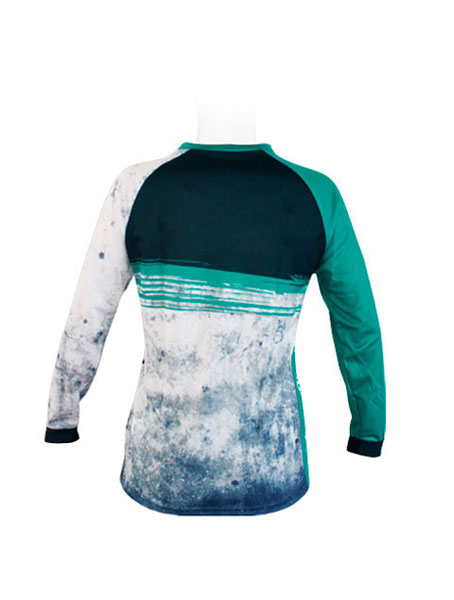 LS NIZZA FREERIDE WOMEN — view 2