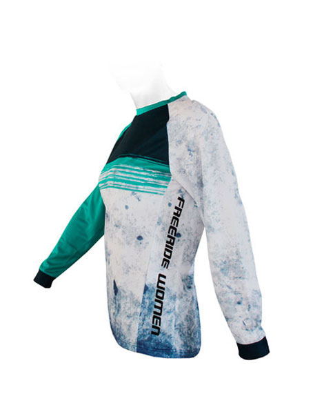 LS NIZZA FREERIDE WOMEN — view 3
