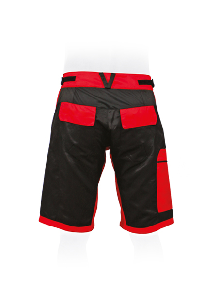 SHORT FREERIDE ENDURO — view 2