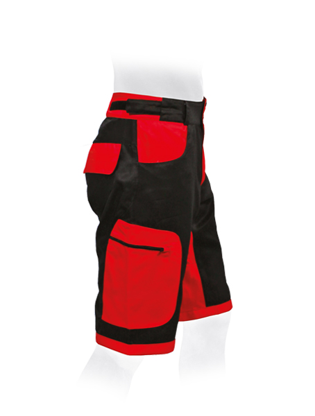 SHORT FREERIDE ENDURO — view 3