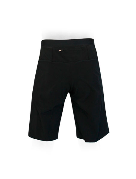 SHORT FREERIDE 2in1 — view 2