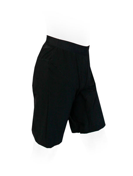 SHORT FREERIDE 2in1 — view 3