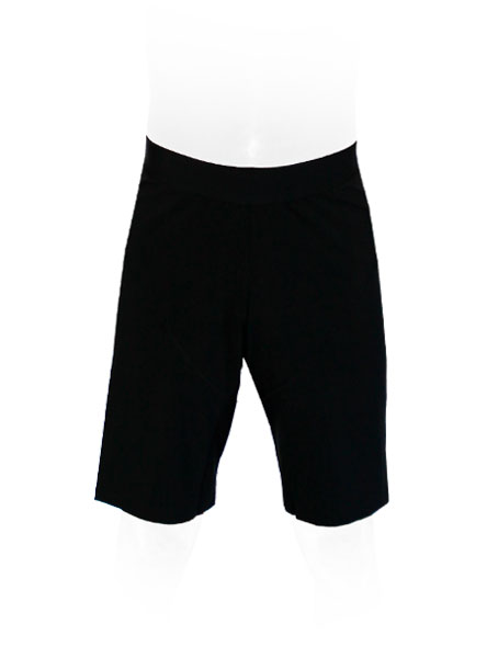 SHORT FREERIDE PANTHER — custom shorts by Cindra Enterprises