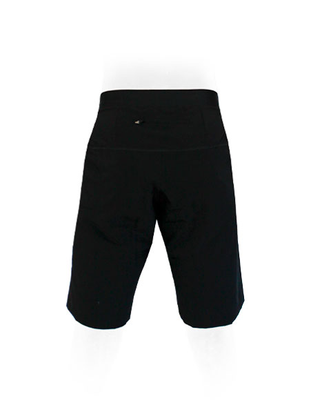 SHORT FREERIDE PANTHER — view 2