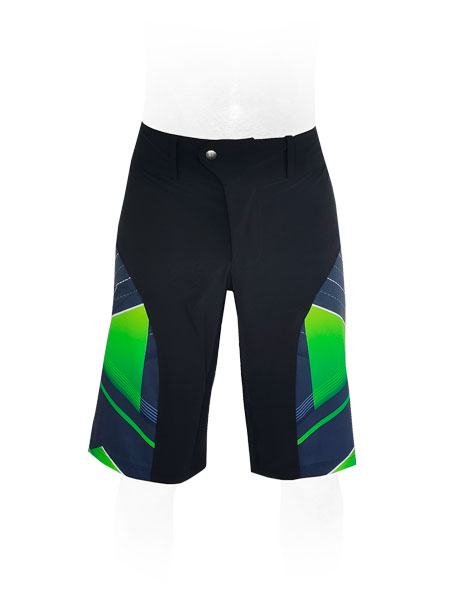 NEW SHORT FREERIDE URBAN — custom shorts by Cindra Enterprises