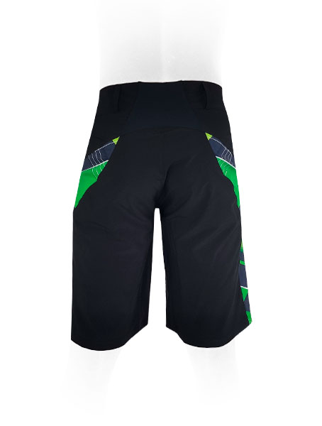 NEW SHORT FREERIDE URBAN — view 2