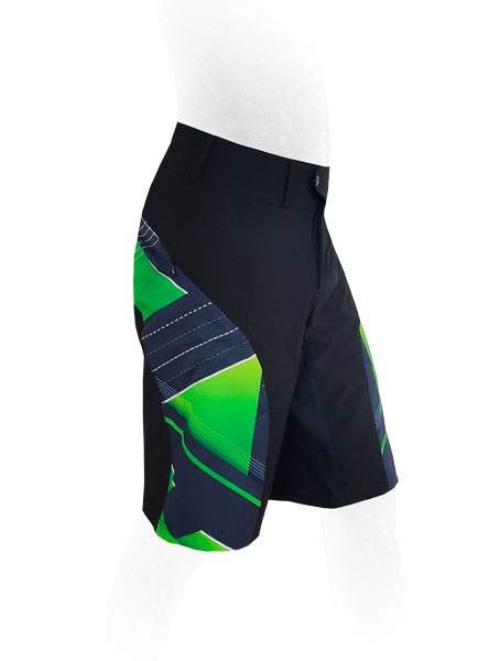 NEW SHORT FREERIDE URBAN — view 3