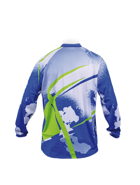 LS NIZZA DOWNHILL — view 2
