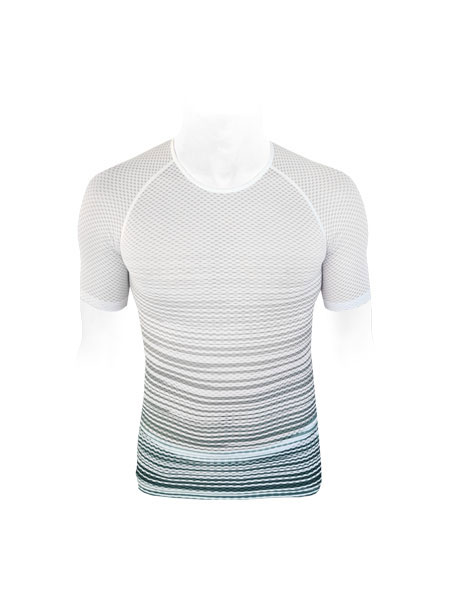 SS FIT BL — custom short sleeve by Cindra Enterprises