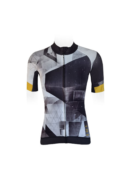 SS PRO CUT WOMEN — custom short sleeve by Cindra Enterprises