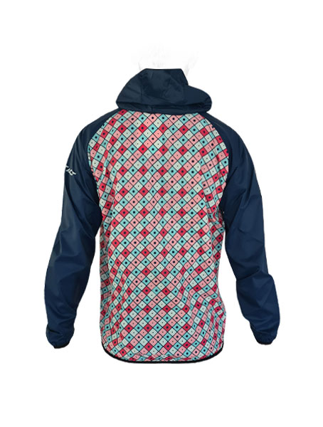 JACKET CONTACT WOMEN — view 2