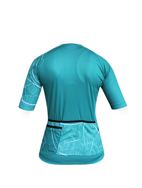 SS DUNE JERSEY GRAVEL WOMEN — view 2