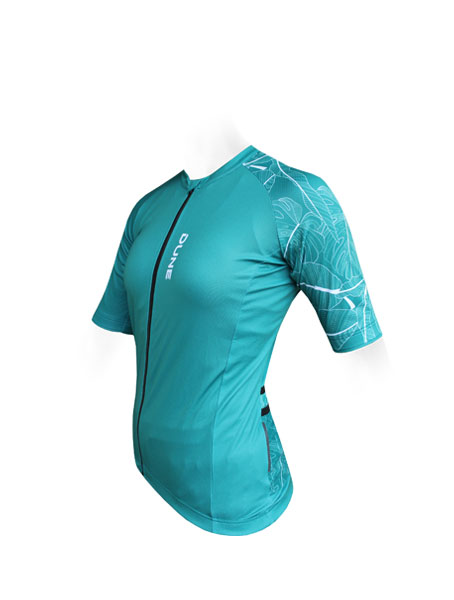 SS DUNE JERSEY GRAVEL WOMEN — view 3