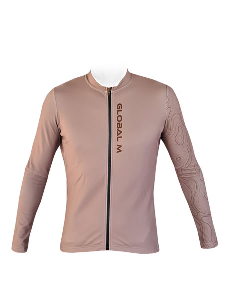 LS GLOBAL JERSEY MEN — custom long sleeve by Cindra Enterprises