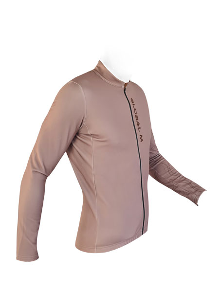 LS GLOBAL JERSEY MEN — view 3