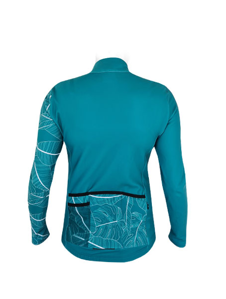 LS GLOBAL JERSEY WOMEN — view 2