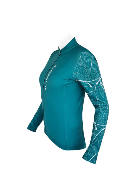 LS GLOBAL JERSEY WOMEN — view 3