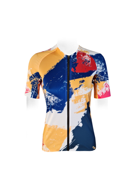SS MOON WOMEN — custom short sleeve by Cindra Enterprises