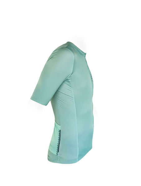 SS SIMPLY JERSEY MEN RECYCLED — view 3