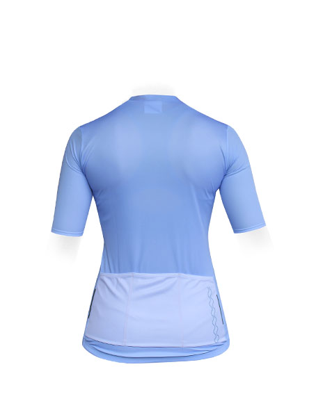 SS SIMPLY JERSEY WOMEN RECYCLED — view 2
