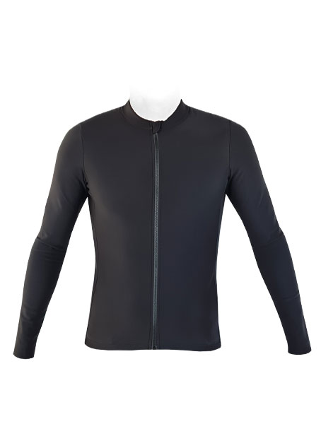 LS UNIT JERSEY MEN