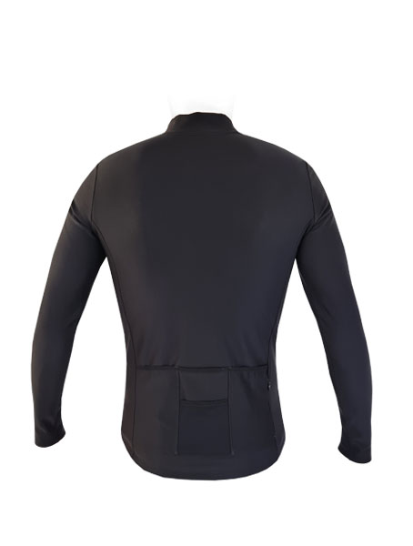 LS UNIT JERSEY MEN — view 2
