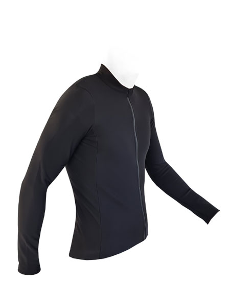 LS UNIT JERSEY MEN — view 3