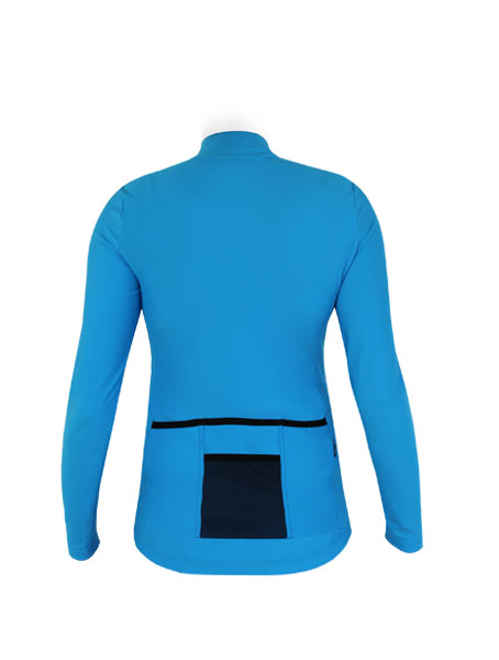 LS UNIT JERSEY WOMEN — view 2