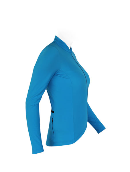 LS UNIT JERSEY WOMEN — view 3