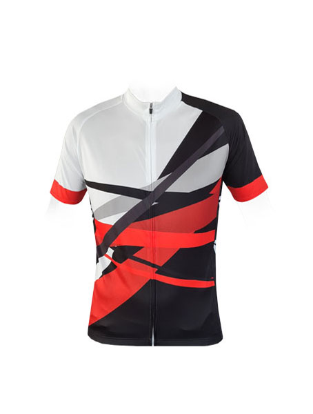 SS NIZZA PRO — custom short sleeve by Cindra Enterprises
