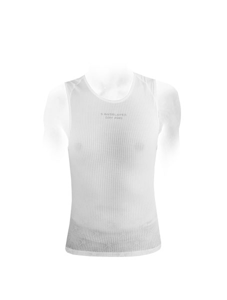 S BASE LAYER DRY PRO — custom sleeveless by Cindra Enterprises