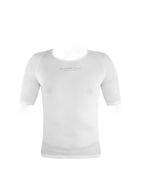 SS BASE LAYER DRY PRO — custom short sleeve by Cindra Enterprises