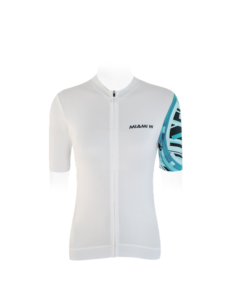 SS MIAMI WOMEN — custom short sleeve by Cindra Enterprises