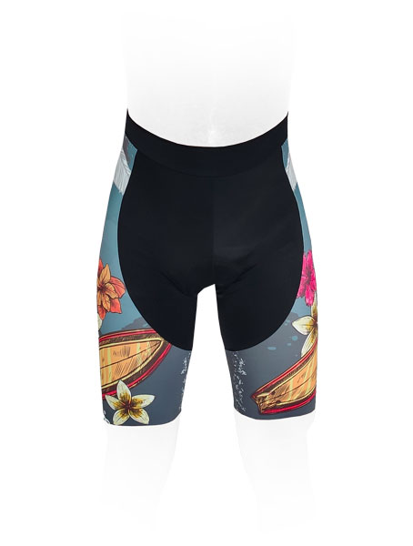 SHORT FREEDOM — custom shorts by Cindra Enterprises