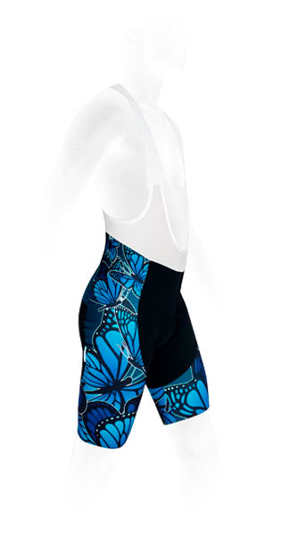BIB SHORT FREEDOM PLUS PRO — view 3