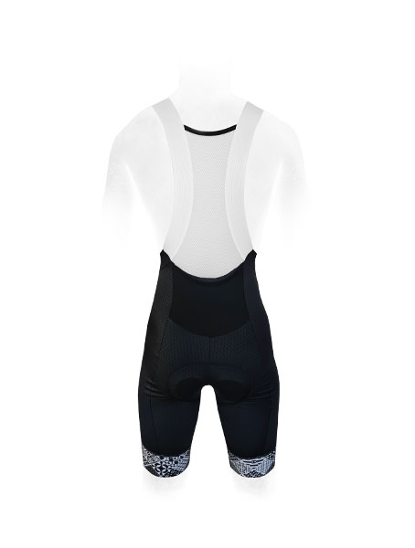 BIB SHORT 40th — view 2