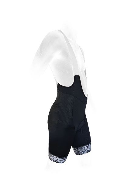 BIB SHORT 40th — view 3