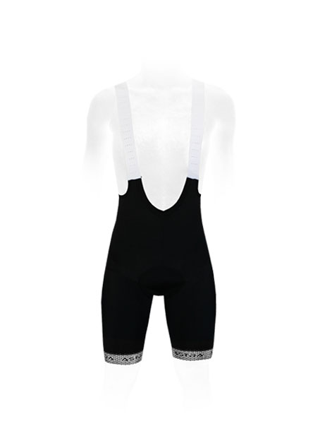 BIB SHORT ASTRA — custom bib shorts by Cindra Enterprises