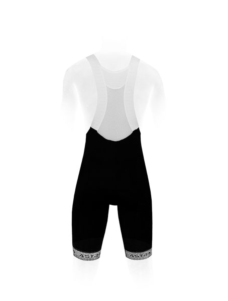BIB SHORT ASTRA — view 2