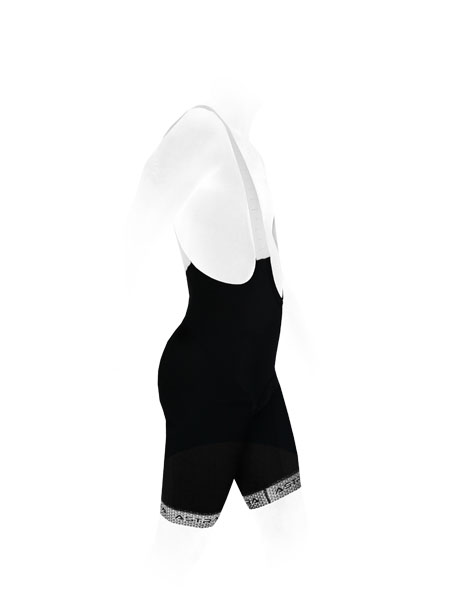 BIB SHORT ASTRA — view 3