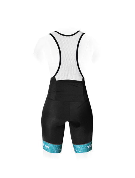 BIB SHORT GRAVEL TOUR WOMEN — view 2