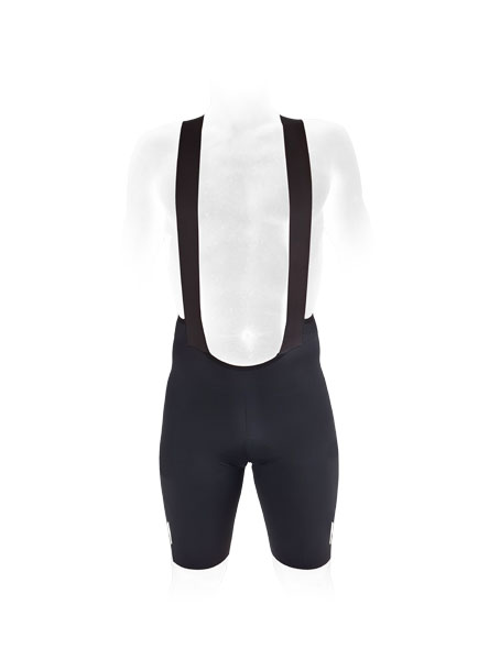 BIBSHORT SKIN MEN
