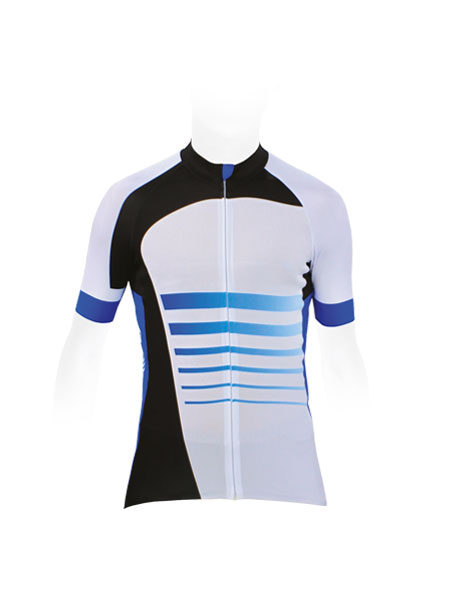 SS PRO EVO — custom short sleeve by Cindra Enterprises