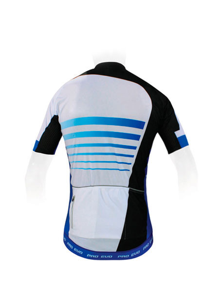 SS PRO EVO — view 2